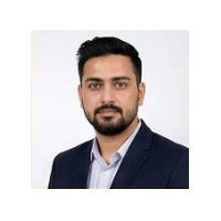 Vivek Sharma