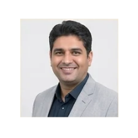 Sandeep Verma