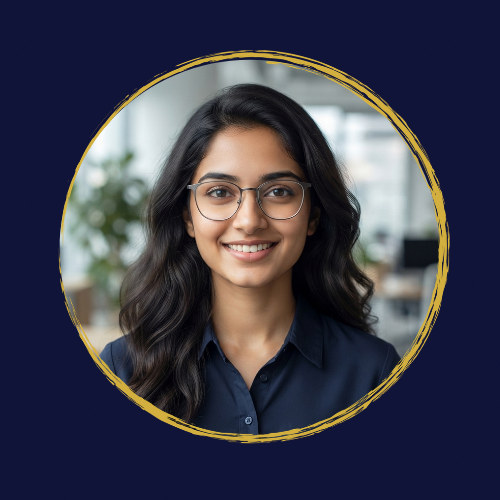 Anjali Mehta