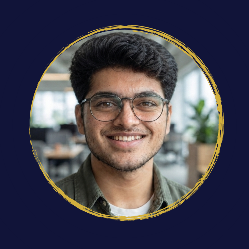 Karan Joshi